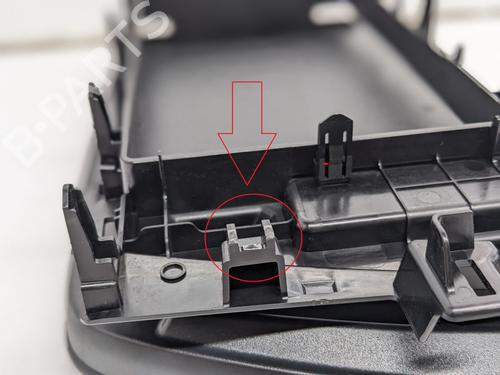 Armlæn LEXUS RZ (_BM1_) 300e (XEBM10) | BP29694679I20 