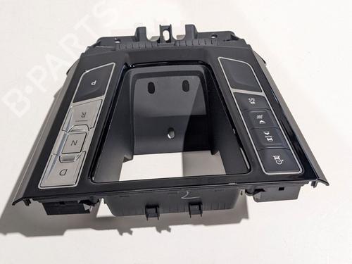 Módulo eletrónico JAGUAR I-PACE (X590) EV400 AWD | BP30692564M83