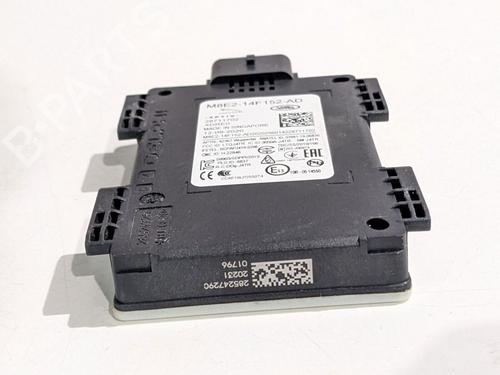 Elektronische module JAGUAR I-PACE (X590) EV400 AWD | BP29688225M83 