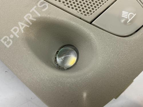 Kabinelys NISSAN LEAF (ZE0) Electric | BP29690647I8