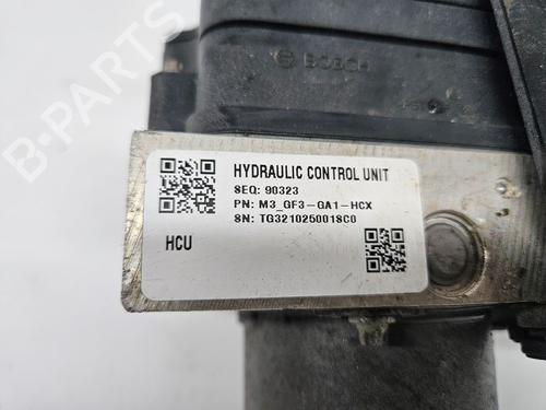 ABS Bremseaggregat TESLA MODEL 3 (5YJ3) EV | BP29689164M43