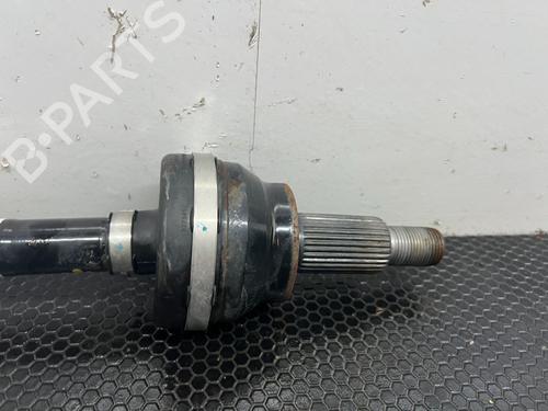 Andre JAGUAR I-PACE (X590) EV400 AWD | BP29689534O1 