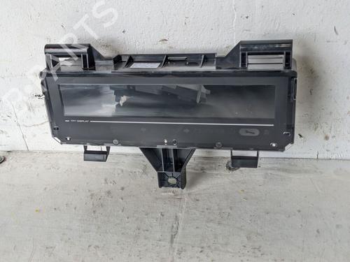 Quadrante RENAULT ZOE (BFM_) ZOE (88 hp) 30502745