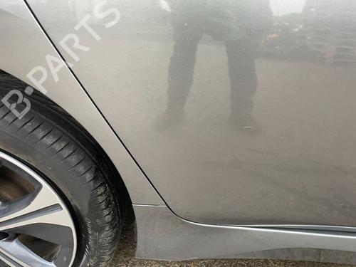 Dør højre bagtil NISSAN LEAF (ZE1) Electric | BP29695597C5  - Image 7