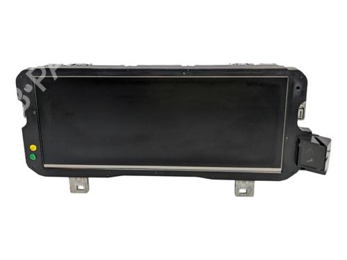 Cockpit VAUXHALL MOKKA MOKKA-e (76) (136 hp) 29693745