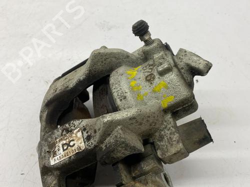 Venstre bremsekaliber foran SMART FORFOUR Hatchback (453) 1.0 (453.042, 453.043) | BP29693585M105