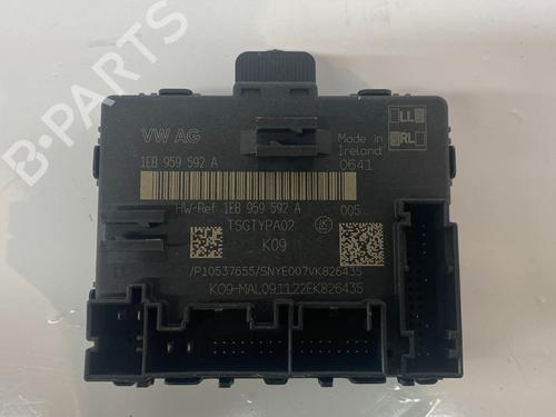 Elektronisk modul AUDI Q5 (8RB) 2.0 TDI | BP29689999M83 
