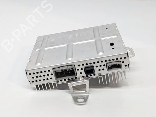 Bilradio TESLA MODEL Y (5YJY) Long Range All-wheel Drive | BP29689058E6