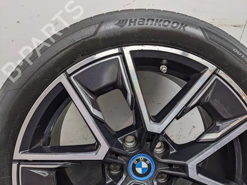 Felg BMW i4 (G26) eDrive40 | BP29689624C45 