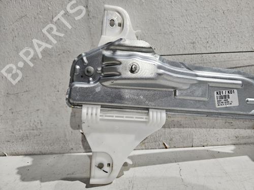 Rudehejsemekanisme venstre bagtil HYUNDAI KONA (OS, OSE, OSI) EV | BP29687921C24 