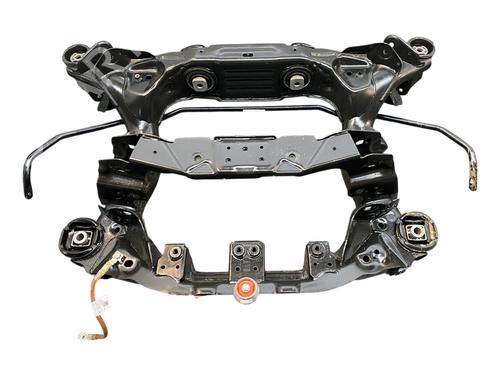 Forbro BMW i4 (G26) M50 xDrive (544 hp) 29691888