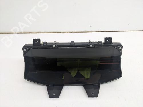 Instrument cluster JAGUAR I-PACE (X590) EV400 AWD | BP30366960C47