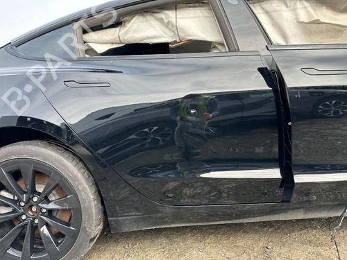 Dør højre bagtil TESLA MODEL 3 (5YJ3) EV AWD | BP33565531C5 - Image 5