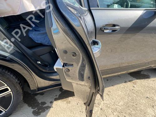 Dør høyre bak VW TIGUAN ALLSPACE (BW2, BJ2) 1.5 TSI | BP29692878C5 