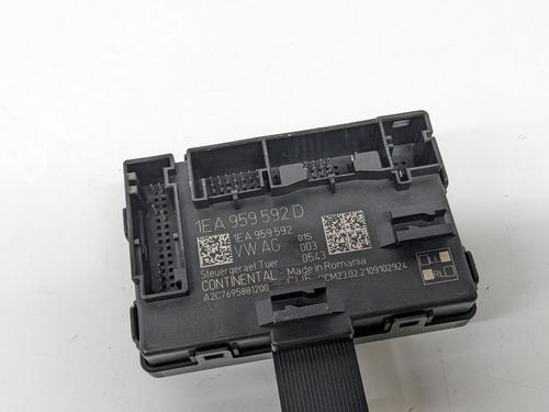 Module électronique VW SCIROCCO III (137, 138) 2.0 R | BP29689184M83