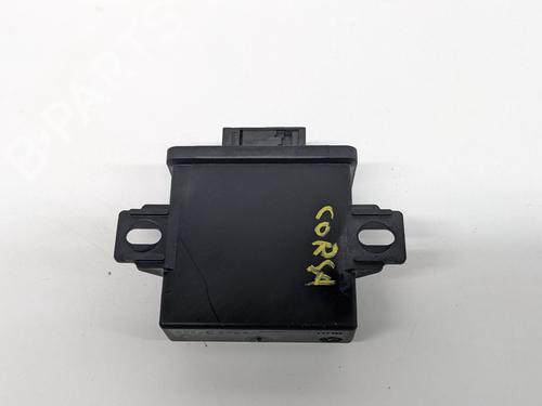 Elektronisk modul VAUXHALL MOKKA 1.2 (76) | BP29691185M83 