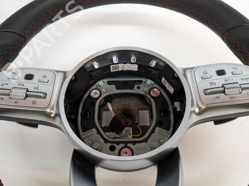 Rat MERCEDES-BENZ EQA (H243) EQA 250 (243.701) | BP33635866C49 - Image 4