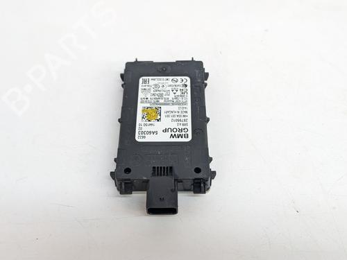 Electronic module BMW iX (I20) xDrive M60 | BP31844199M83