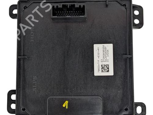 Elektronisk modul HONDA e (ZC7_) Electric Advance (ZC7) (154 hp) 29691843