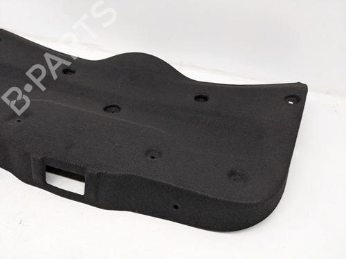 Boot lining FIAT 500e (332_) Elektro 3+1 (FA1) | BP29687837I3 