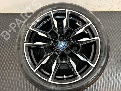 Fælk BMW i4 (G26) eDrive40 | BP31121573C45 