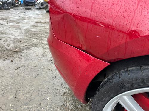 Bagtil kofangere TESLA MODEL 3 (5YJ3) EV Performance AWD | BP32005879C8