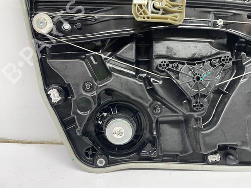 Rudehejsemekanisme ventre foran BMW X3 (G01, F97, G08) xDrive 20 d | BP29691084C22 