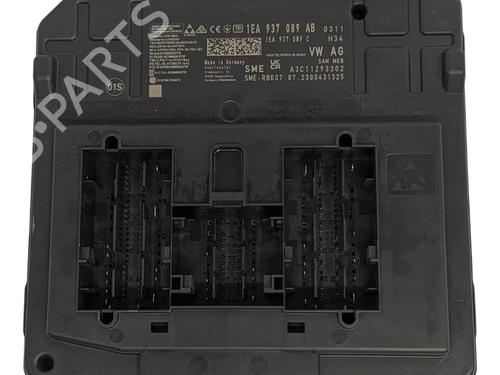 Elektronisk modul VW ID. Buzz Cargo (EBA) Electric (204 hp) 29694177