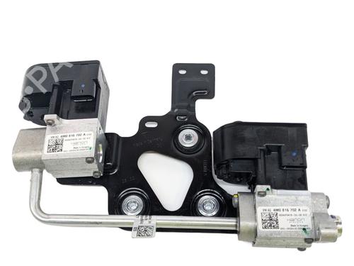 Used Vacuum pump AUDI E-TRON GT Saloon (F83, F8P) GT quattro (530 hp) 29687619