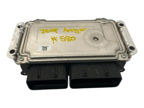 Module électronique JEEP AVENGER (J2) Electric (156 hp) 29694985