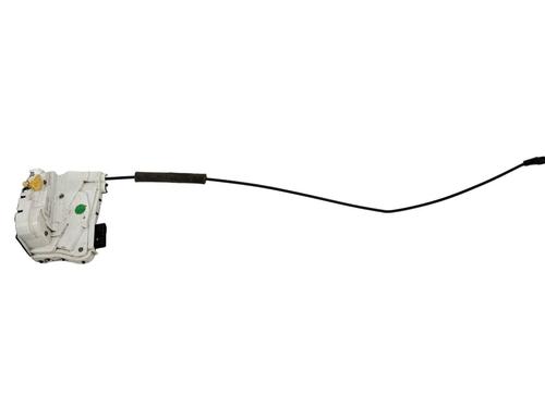 Venstre fortil lås MAXUS eDELIVER 3 Van Electric (SV3C) (122 hp) 29688462