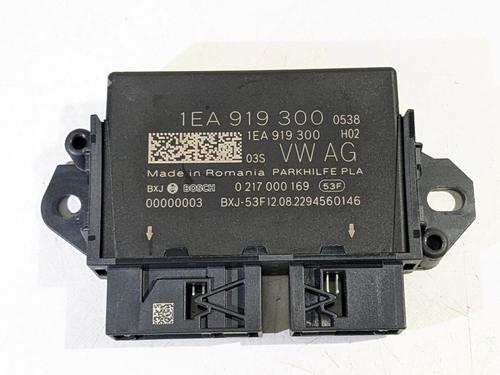 Elektronisk sensor AUDI Q5 (8RB) 2.0 TDI | BP29687676M84 