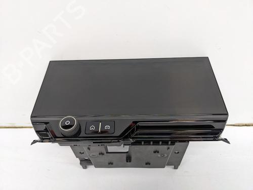 Radio VAUXHALL COMBO Mk IV (E) Life (K9) Combo-e | BP29693463E6 