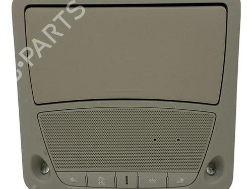 Kabinelys NISSAN LEAF (ZE0) Electric (109 hp) 29690647