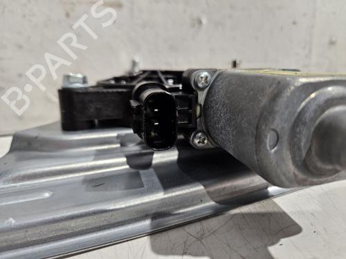 Rudehejsemekanisme venstre bagtil HYUNDAI KONA (OS, OSE, OSI) EV | BP29687921C24 