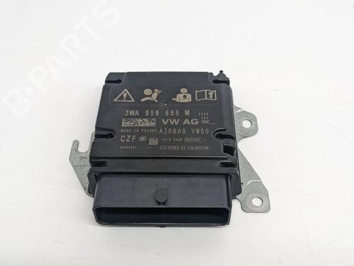 ECU airbags VW ID. Buzz Cargo (EBA) Electric | BP31820937M53 - Image 3