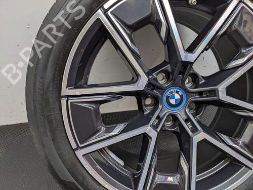 Felg BMW i4 (G26) eDrive40 | BP29689624C45 