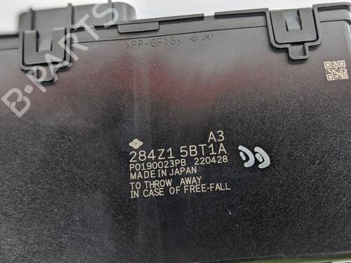 Electronic module RENAULT MEGANE E-TECH SUV EV60 (BNJ1) | BP29690085M83 