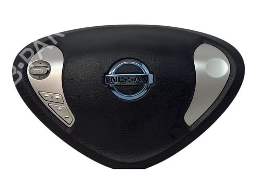 airbag-chauffr-nissan-nv200-van-2010-33635858 main image