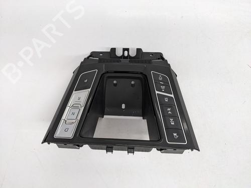 Andre JAGUAR I-PACE (X590) EV400 AWD | BP29695120O1