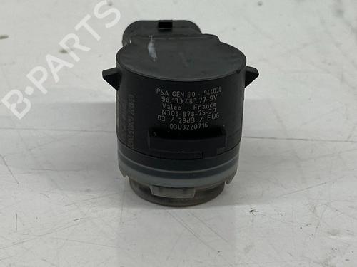 Capteur électronique VAUXHALL CORSA Mk V (F) 1.2 | BP28695387M84