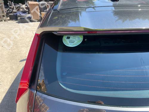 Bakluke CC/Kombi-Kupé KIA NIRO II (SG2) EV | BP29693045C6 