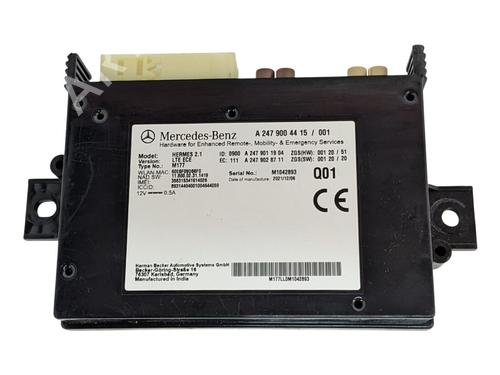 Elektronisk modul MERCEDES-BENZ EQA (H243) EQA 250 (243.701) (190 hp) 31866133
