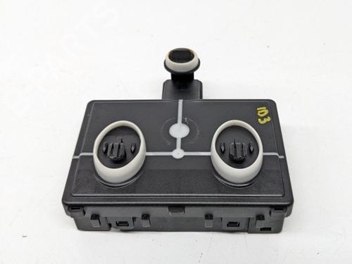 Module électronique VW SCIROCCO III (137, 138) 2.0 R | BP29689184M83