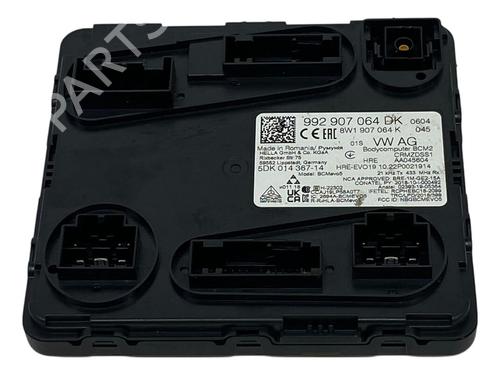 Elektronische module AUDI E-TRON GT Saloon (F83, F8P) GT quattro (530 hp) 29691825
