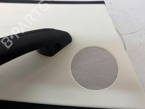 Rear left panel TESLA MODEL 3 (5YJ3) EV AWD | BP31634994C60 