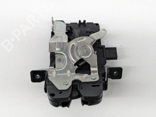 Bagklap lås JAGUAR I-PACE (X590) EV400 AWD | BP29689143C101 