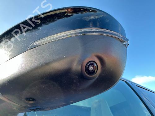 Retrovisor esquerdo RENAULT SCENIC E-TECH PHASE I EV87 | BP33032732C26  - Image 8