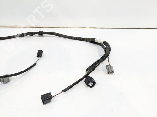 Elektronisk sensor RENAULT ZOE (BFM_) ZOE | BP29693447M84