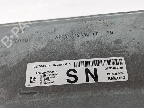 Elektronisk modul RENAULT ZOE (BFM_) ZOE (BFMC, BFMD) | BP29691387M83